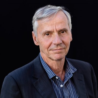 Prof. Dr. med. Eia Asen