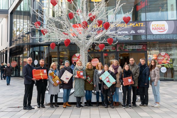 Wenn Wünsche wahr werden